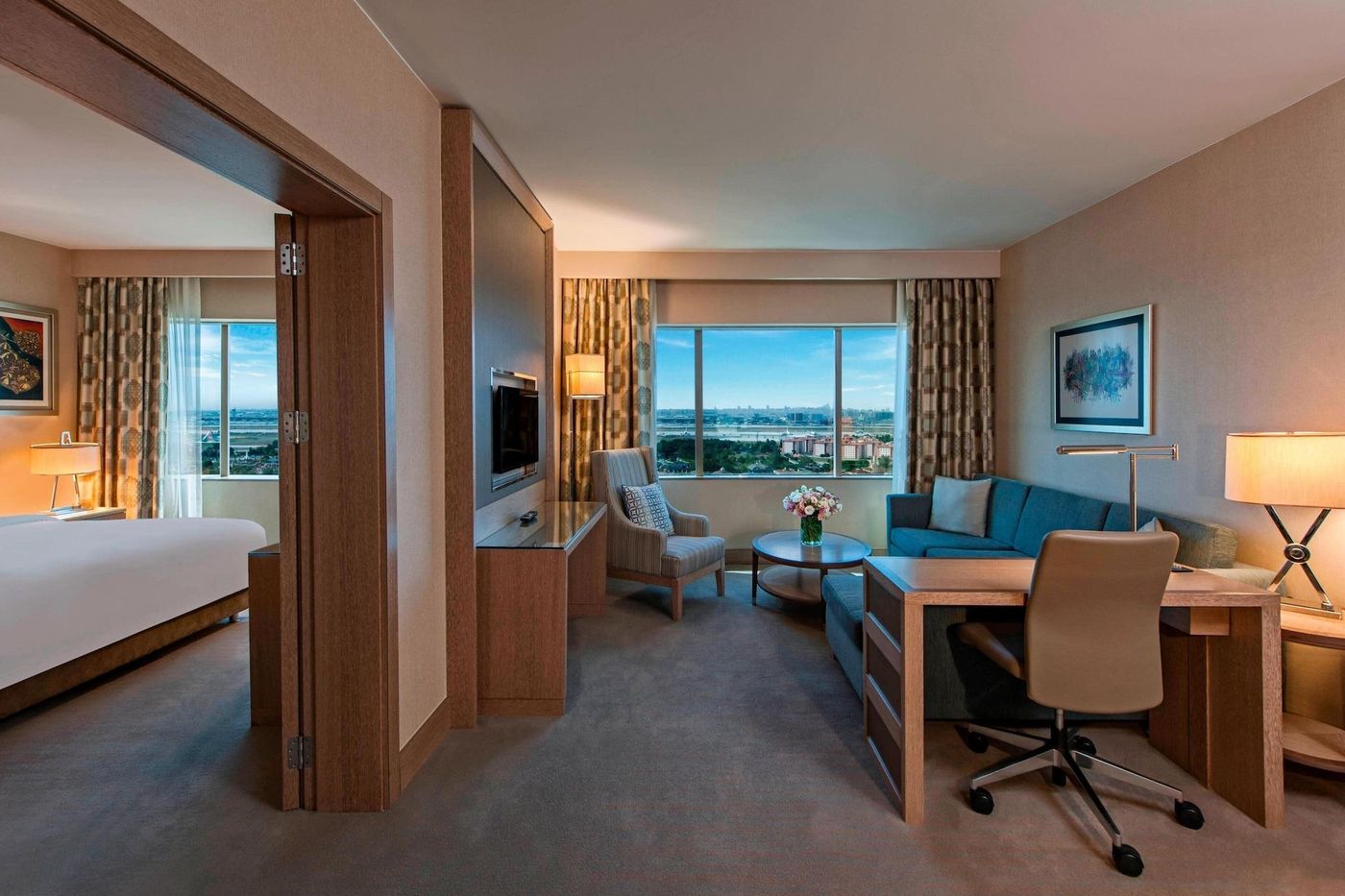 Renaissance-Polat-Istanbul-Room-29