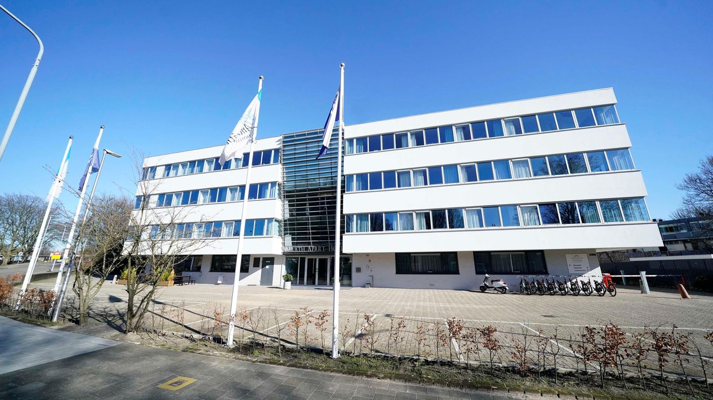 Amrath-Apart-Hotel-Schiphol-Badhoevedorp-General-view-1