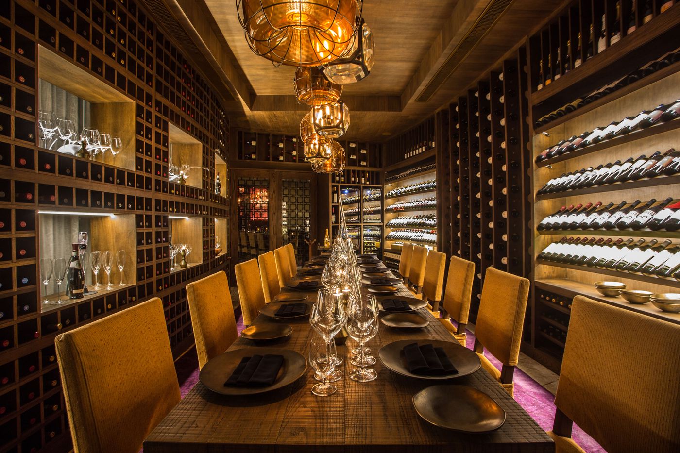 Secrets-Akumal-Riviera-Maya---Adults-Only-Restaurant-44