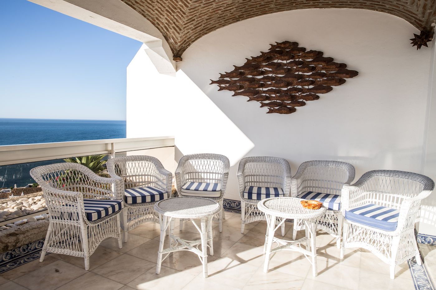 Boa Vista Hotel - Adults Only