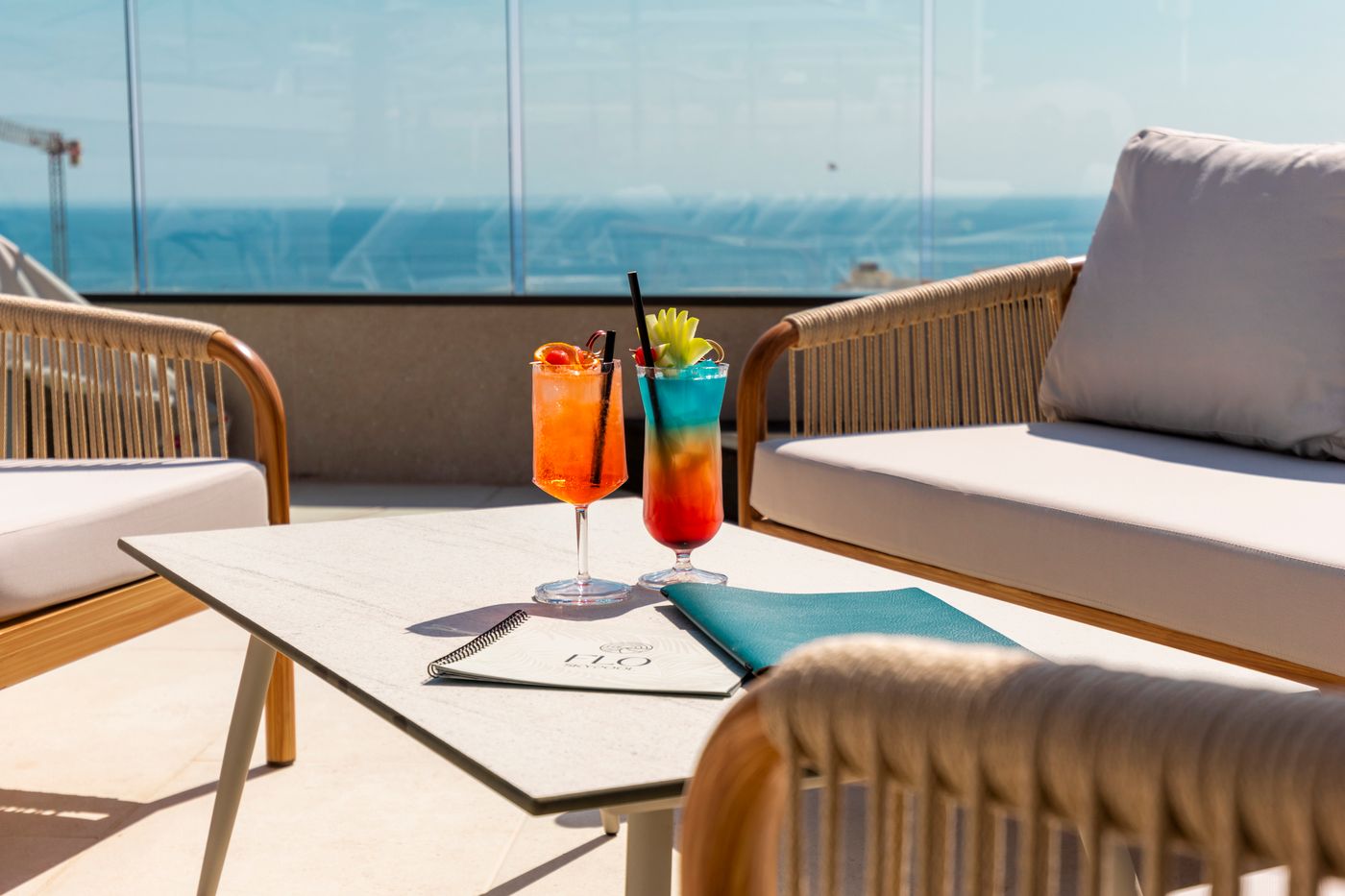 The Londoner Hotel St. Julian's