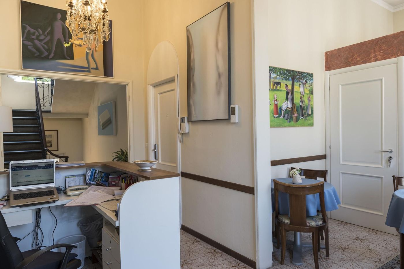 Bella-Addormentata-E-Il-Principe-Calaf-Lobby-18