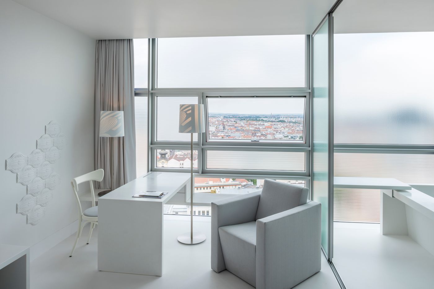 SO/ Vienna - Austria - VIENNA - Room - 7