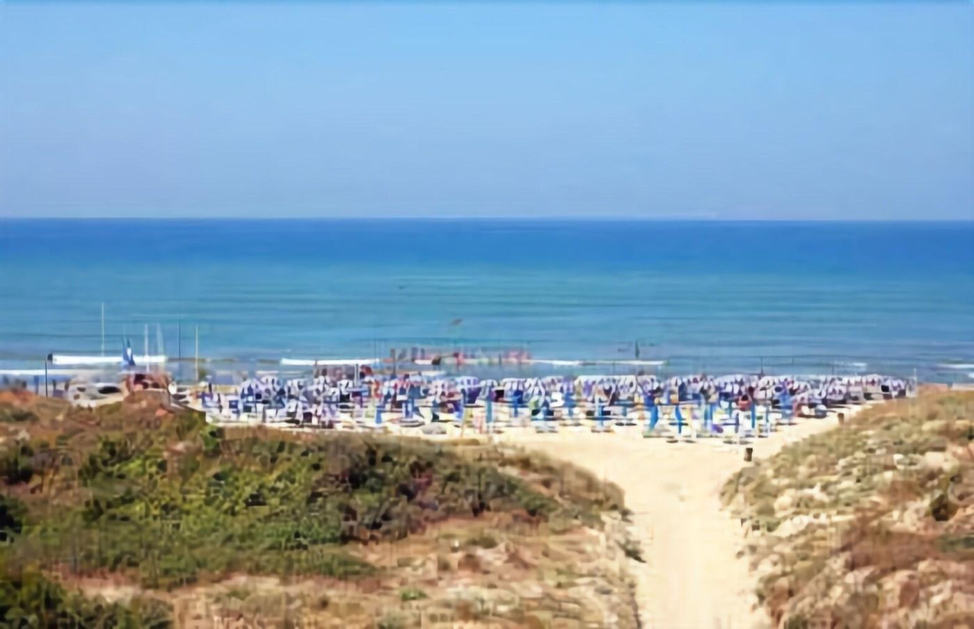 Regina Del Mare Resort-Italy-PISA-General view-3