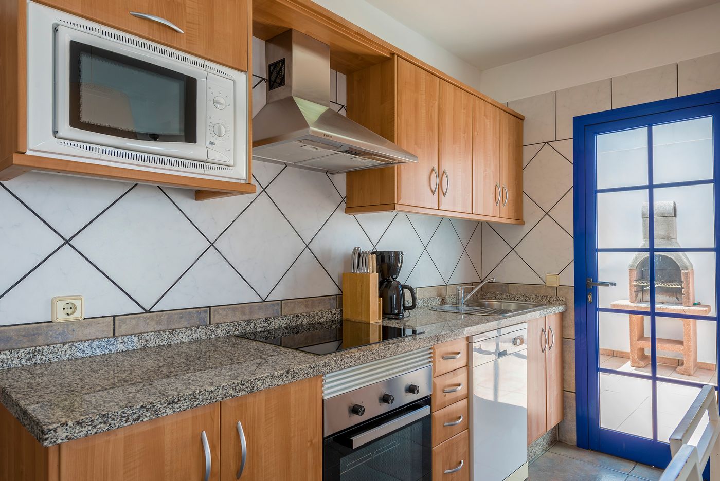 Villas Puerto Rubicon