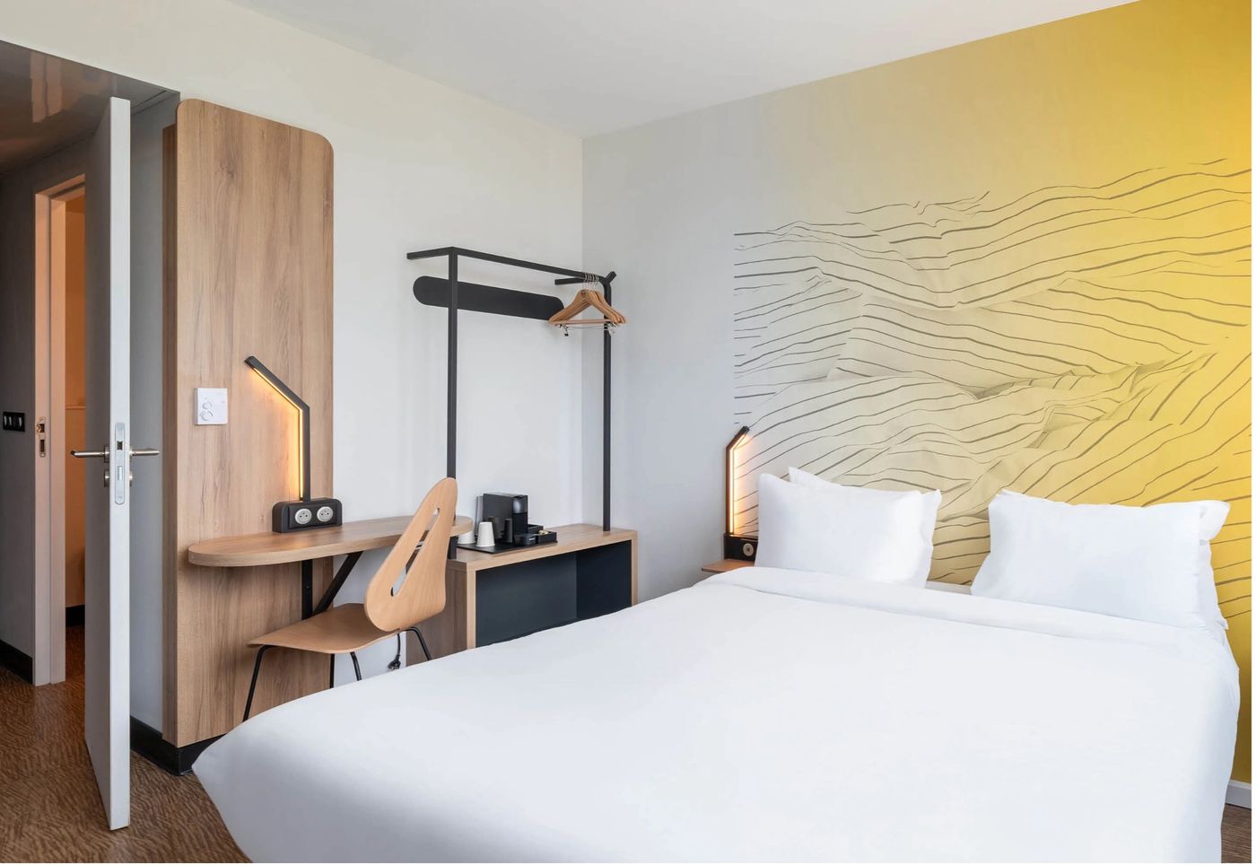 B&b Hotel Villefranche-sur-Saone Sud