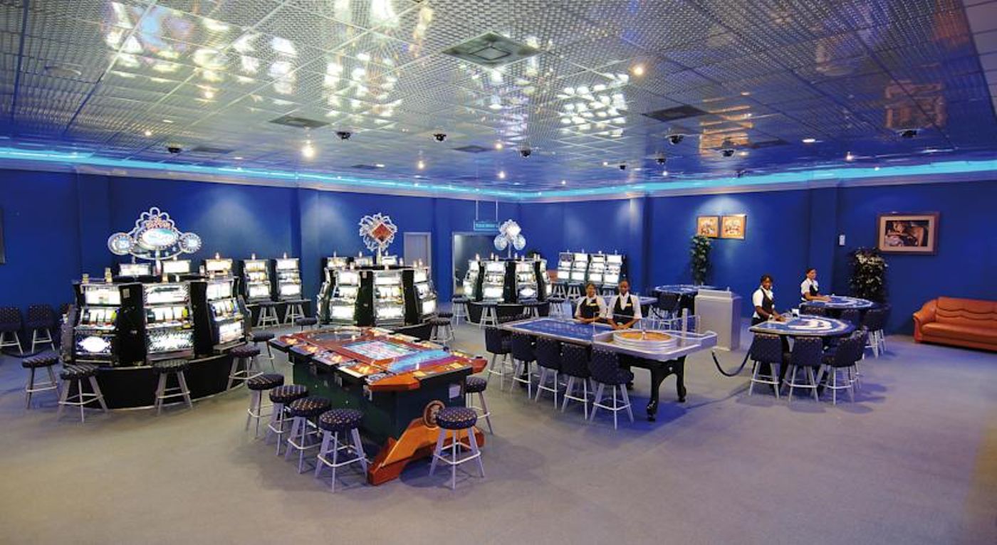 SunScape Dominican Beach