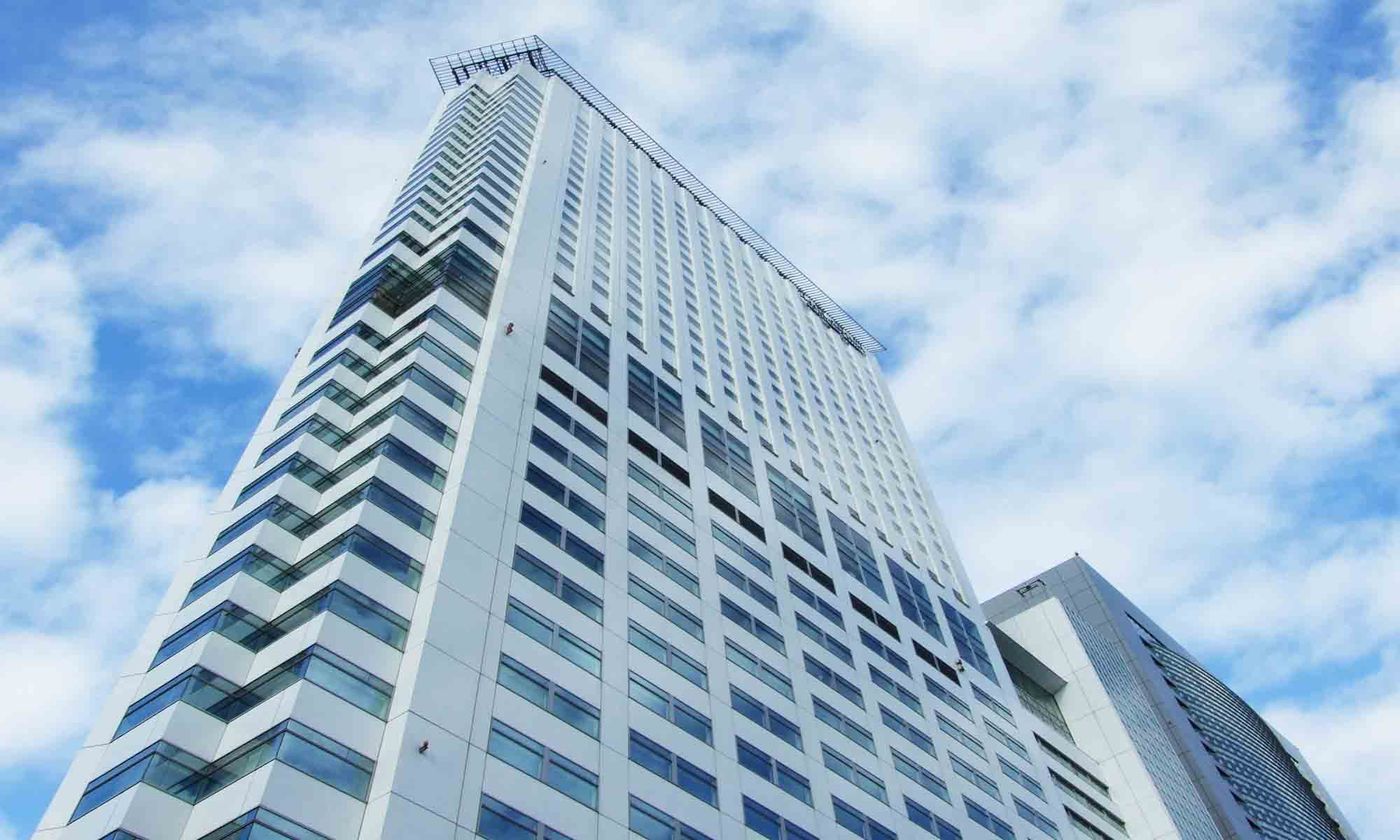 Hotel Century Southern Tower-Japan-TOKYO-General view-5