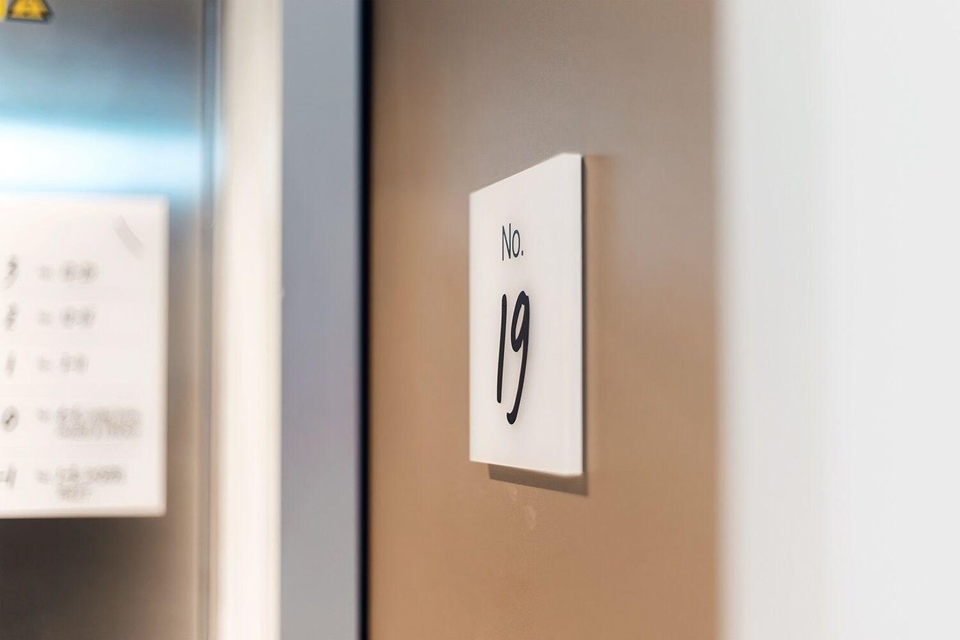 171. Urban Design Hotel-Netherlands-Rotterdam-Lobby-5