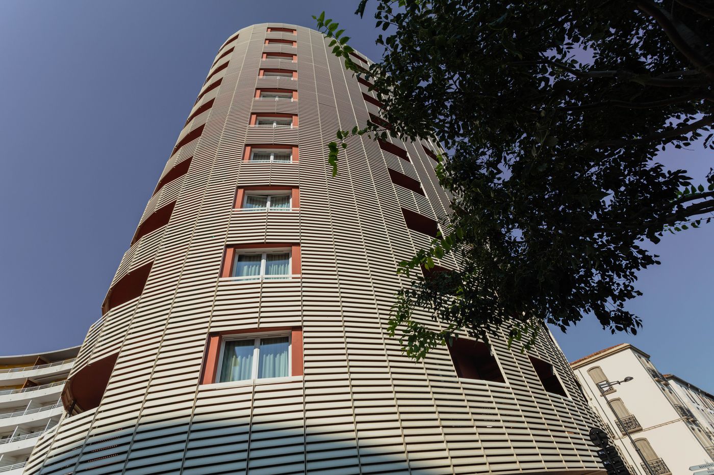 Appart-Hotel Mer & Golf City Perpignan Centre-France-PERPIGNAN -General view-3