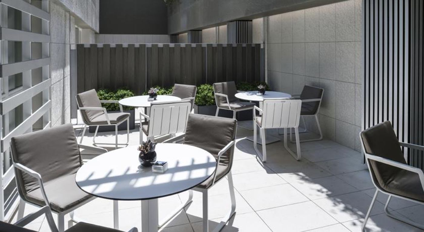 Catalonia Passeig de Gracia