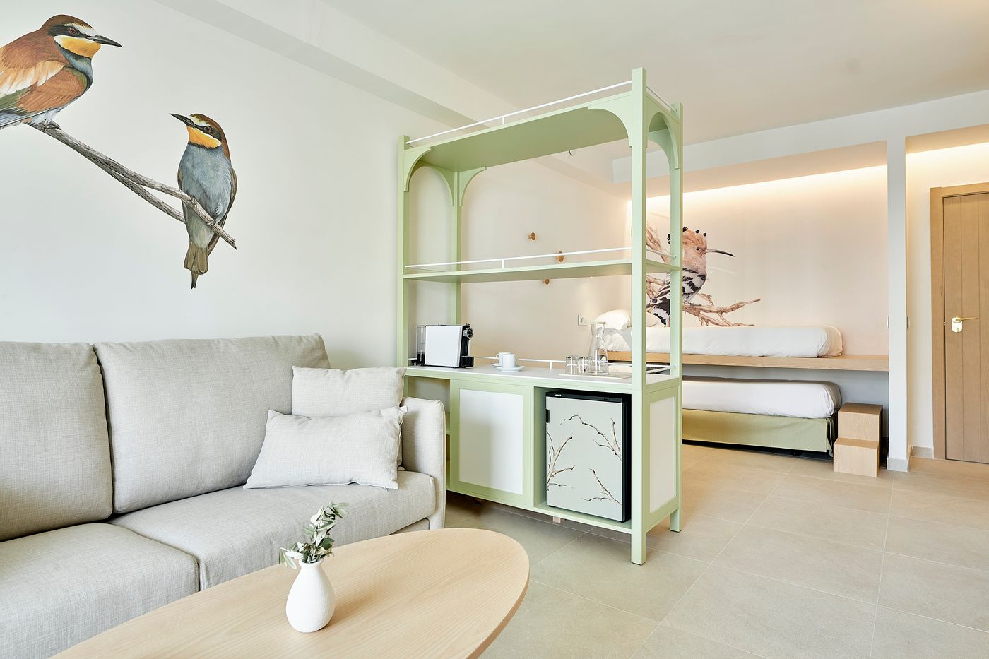 Iberostar Selection Albufera Park