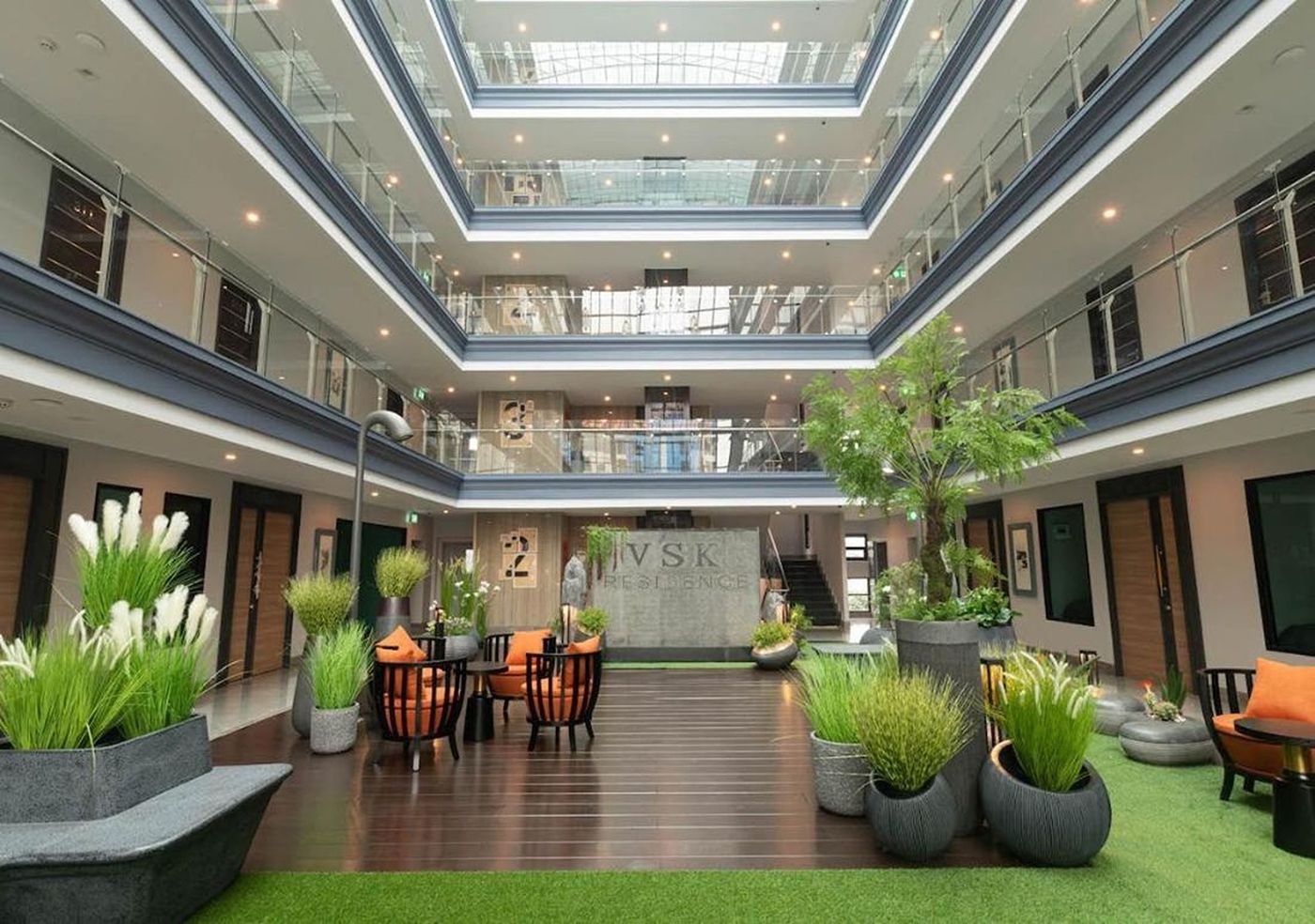 VSK-Residence-SHA-Extra-Plus-By-Zuzu-General-view-2