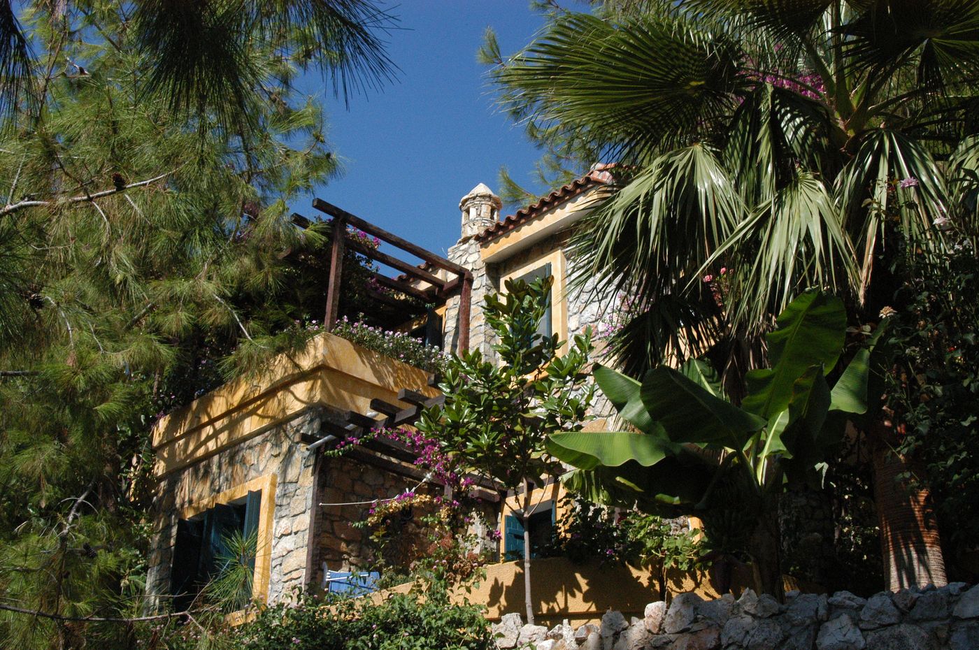 Symbola-Oludeniz-Beach-Hotel-General-view-16