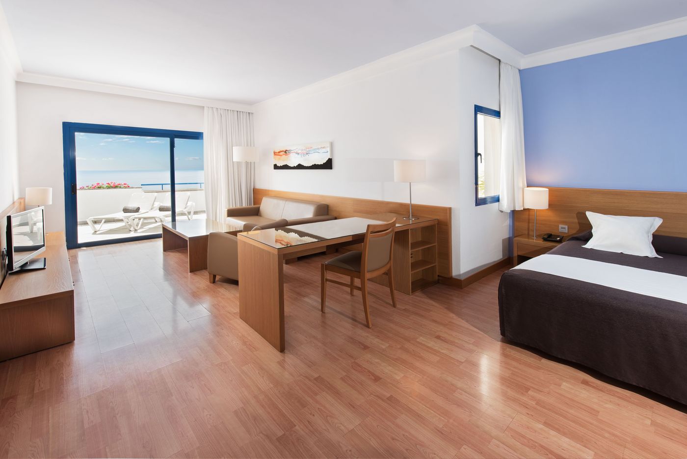 Suite Princess - Adults Only