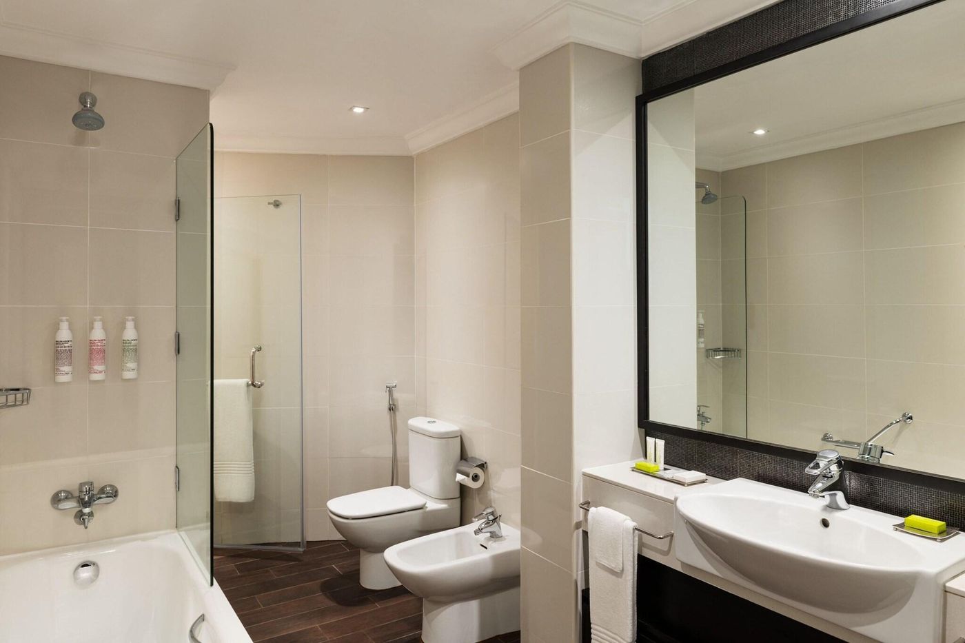 Le-Meridien-Mina-Seyahi-Beach-Resort---Marina-Room-50