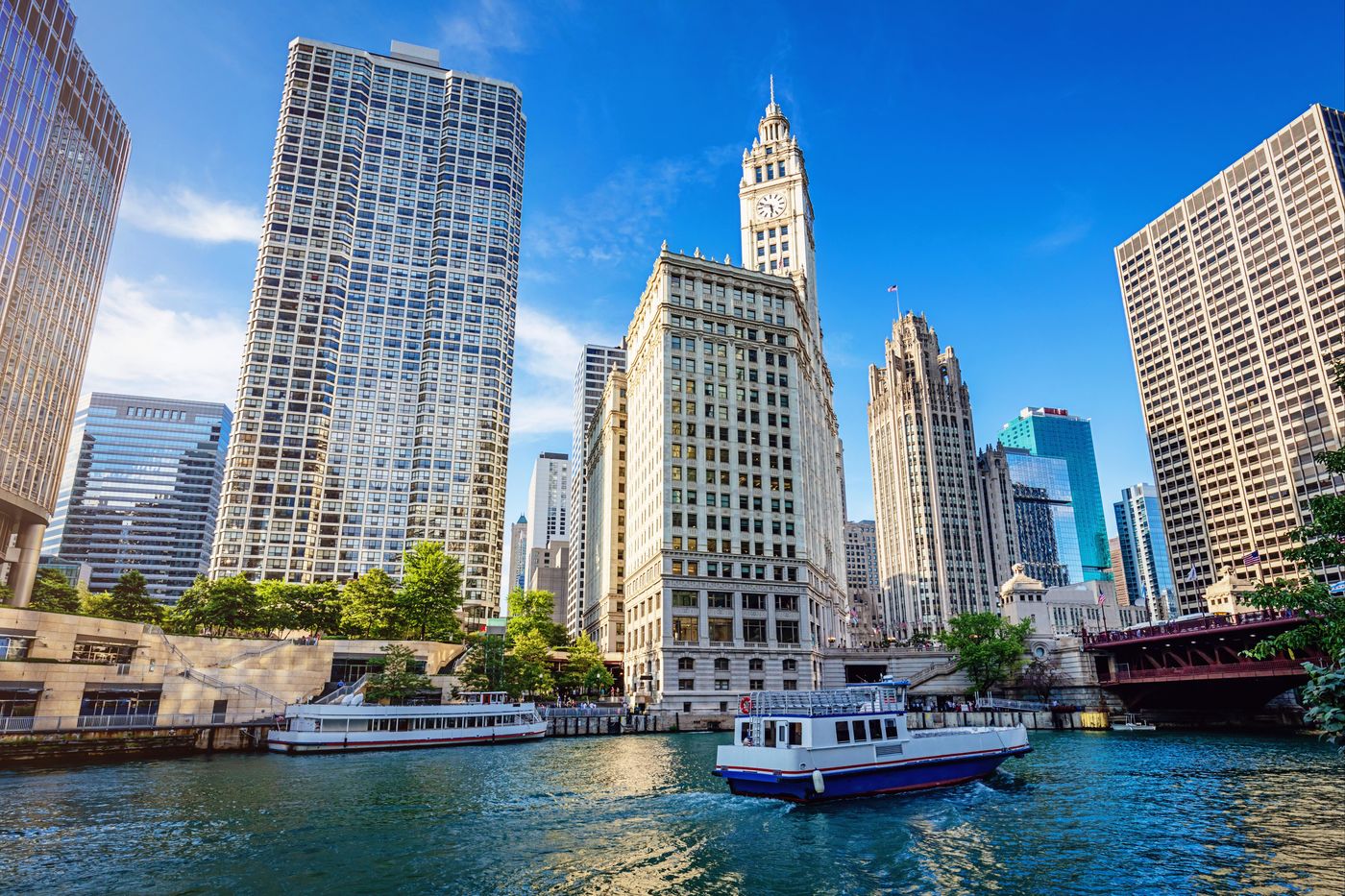 L7 Chicago By Lotte - United States - CHICAGO - General view - 8