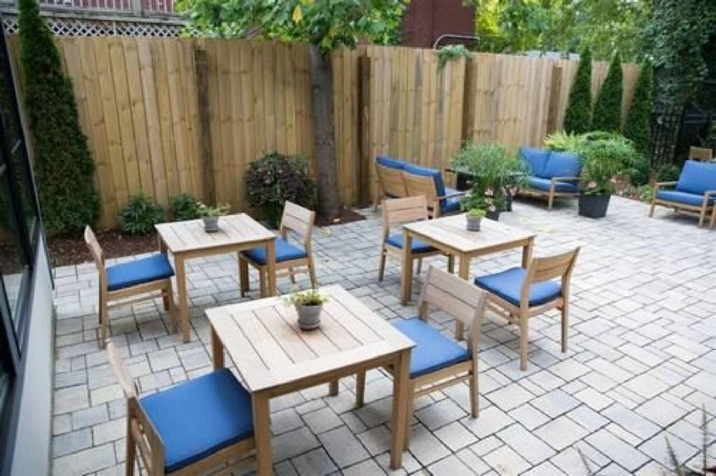 Germantown Inn-United States-NASHVILLE-General view-7