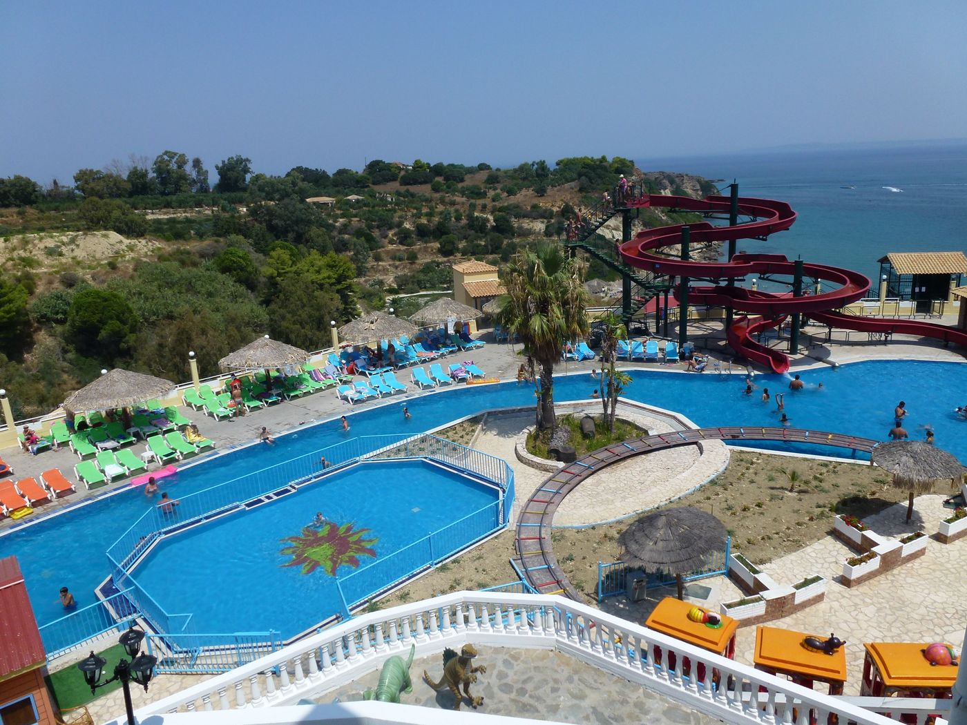 Zante-Imperial-Beach-Hotel-Sports-and-Entertainment-3