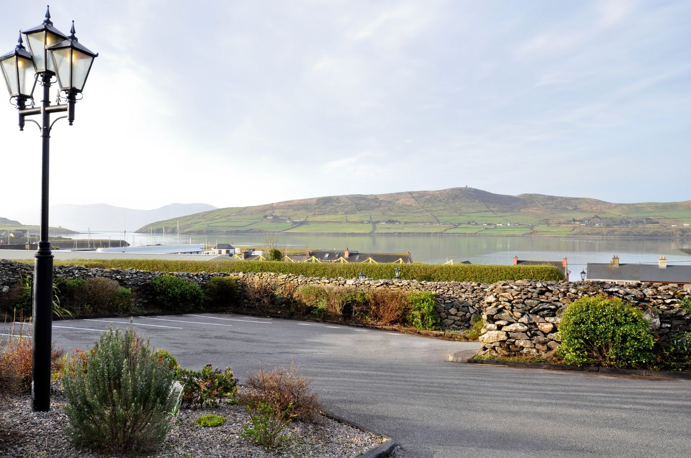 Dingle Harbour Lodge-Ireland-Dingle-General view-2