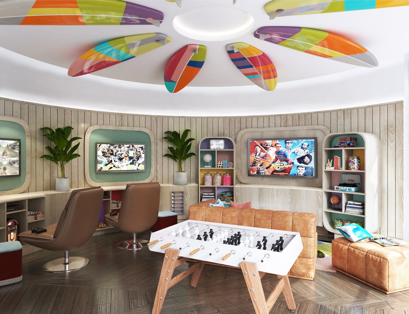 Anantara Mina Al Arab Ras Al Khaimah Resort