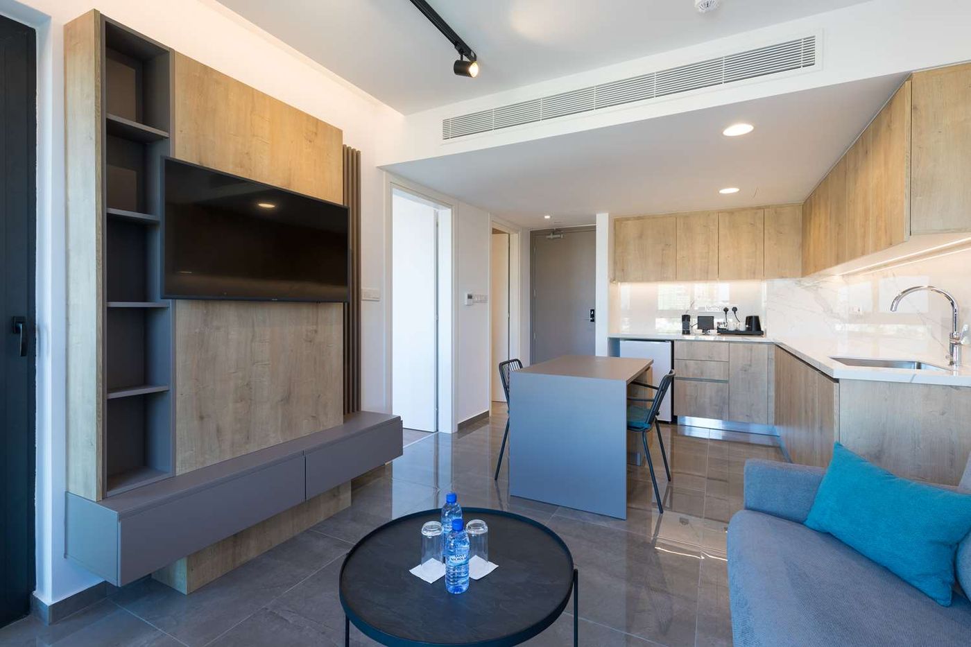 The Quality Lodge by Best Western Premier Collection