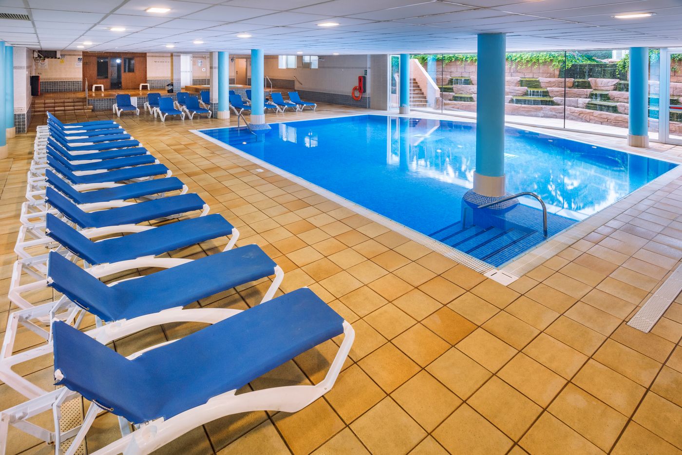 4R Regina Gran Hotel