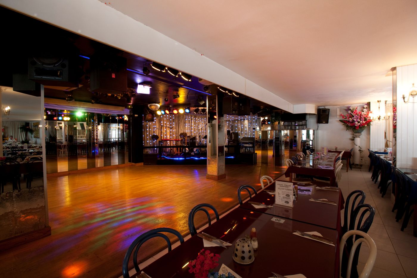 Playa-del-Sol-Apartments---Adults-Only-Restaurant-54