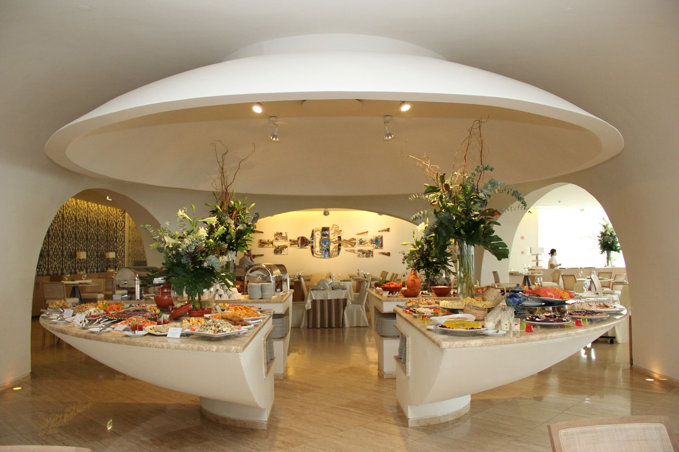 Crowne Plaza Vilamoura