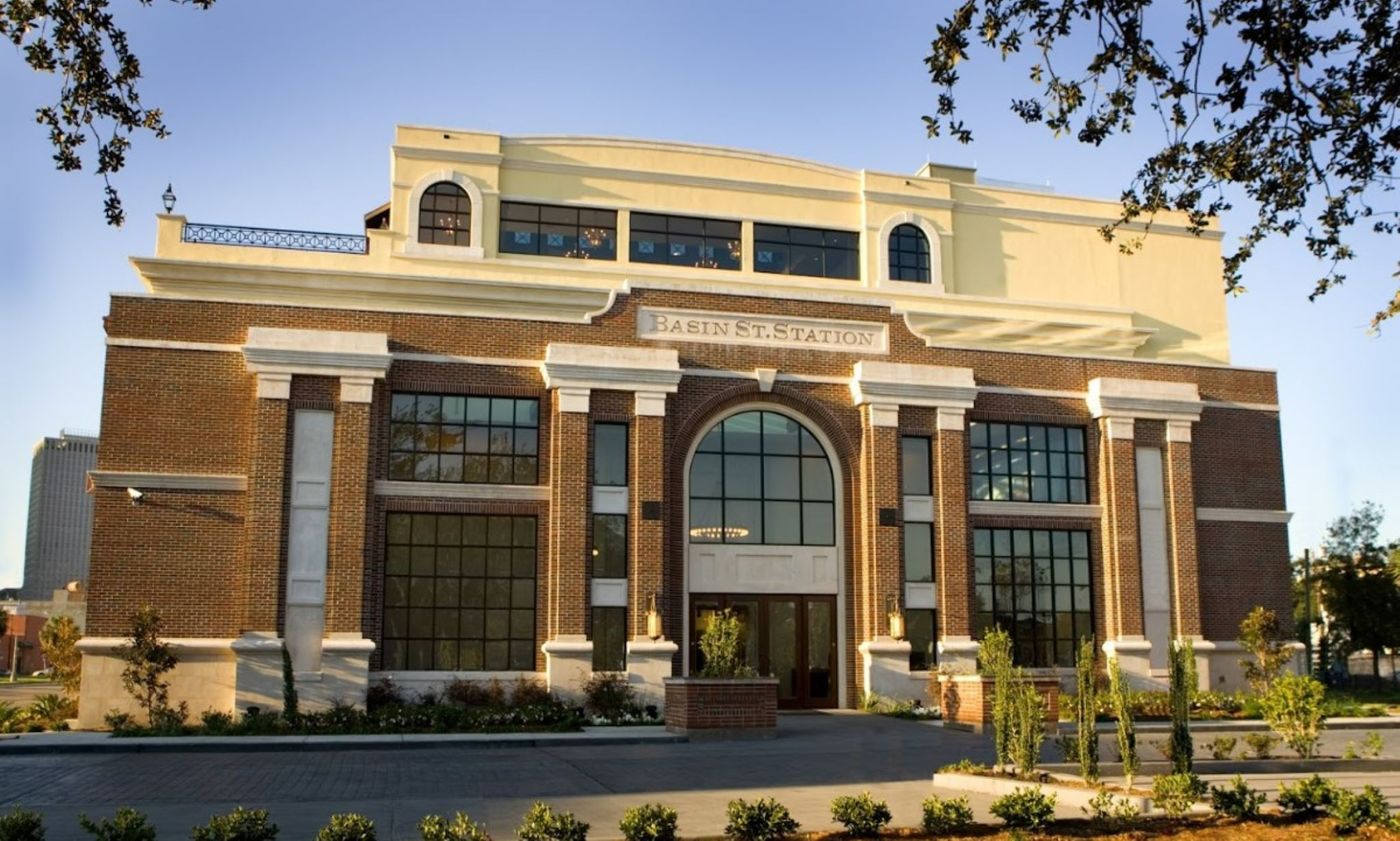 The Brakeman Hotel - United States - New Orleans - General view - 2