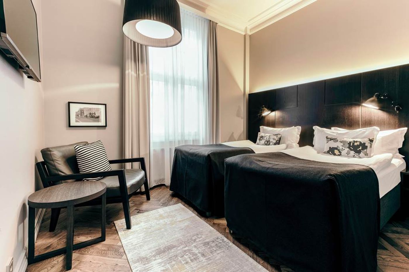 Apotek Hotel by Keahotels