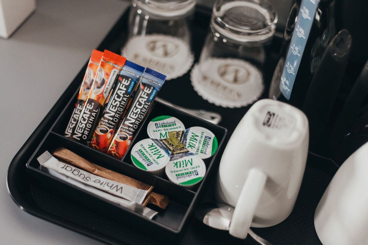 The Quarter by Warren Collection - United Kingdom - Belfast - Room - 4