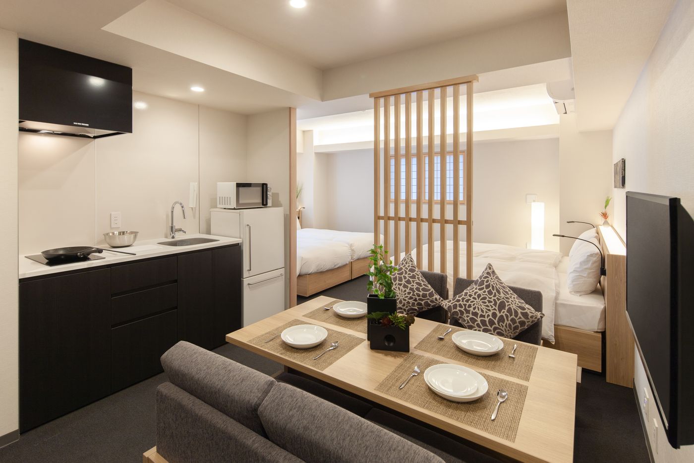 MIMARU Tokyo Ueno East-Japan-Tokyo-Room-5