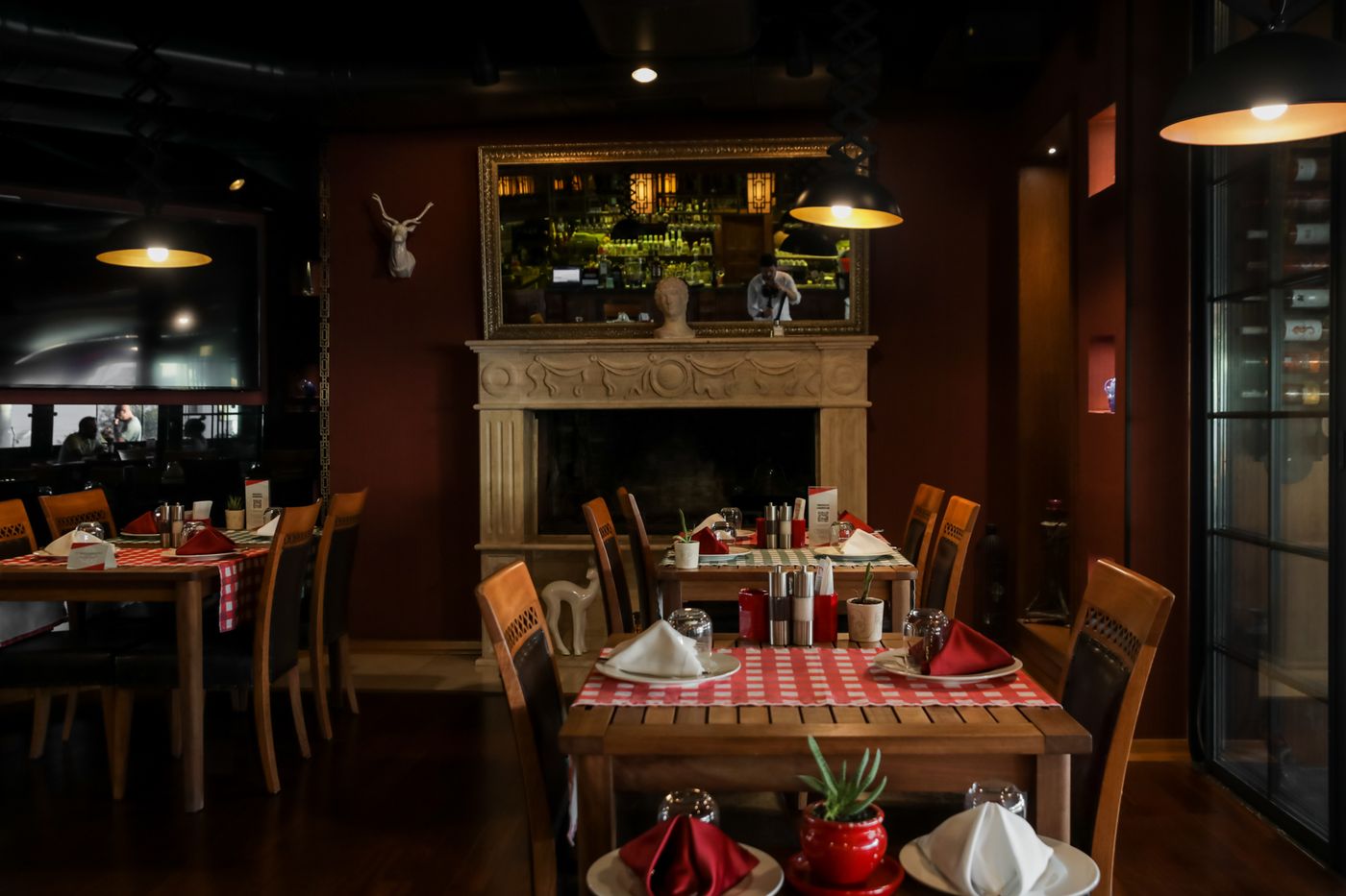 Bodrium-Hotel-and-Spa-Restaurant-47