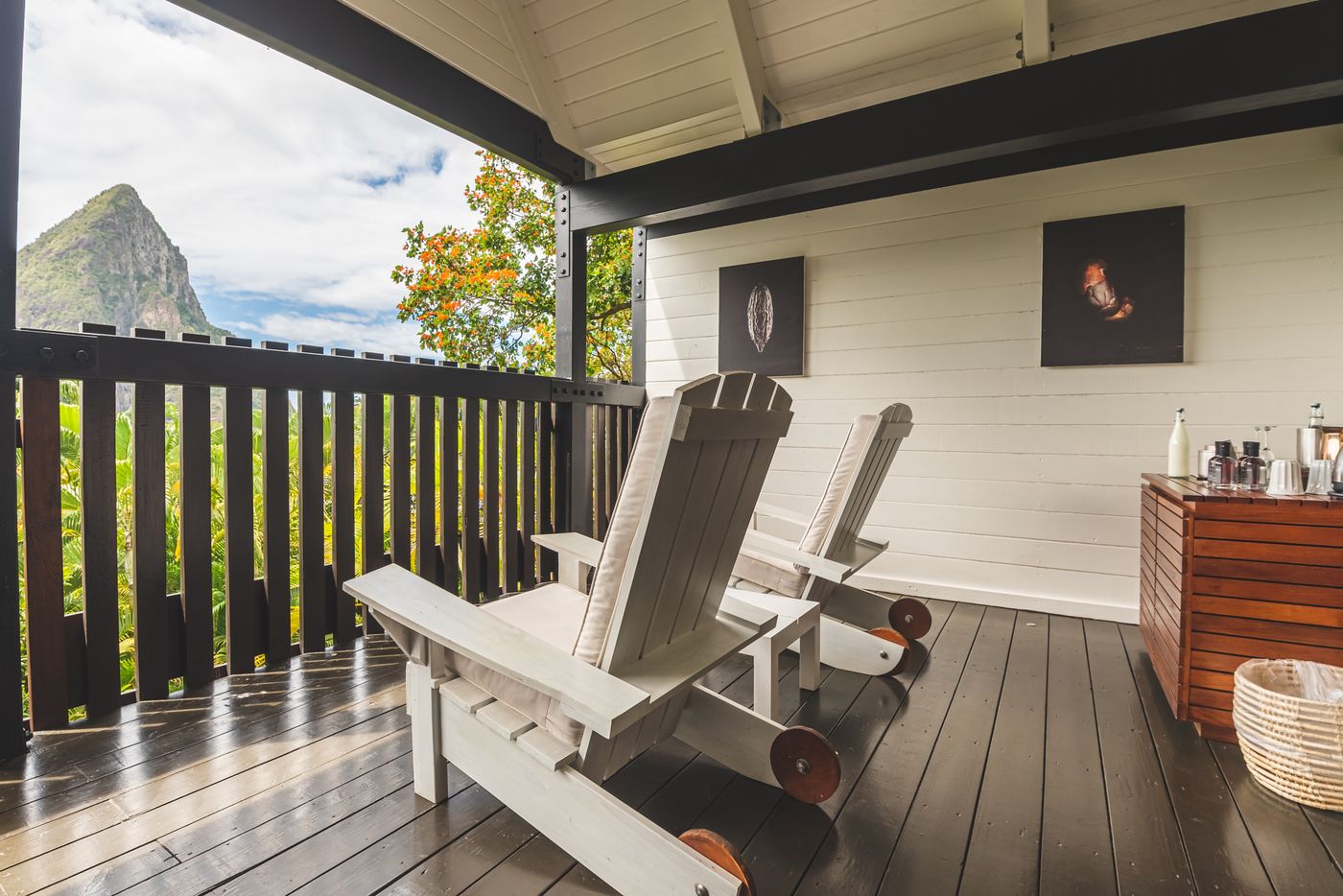 Rabot by Hotel Chocolat - Adult Only