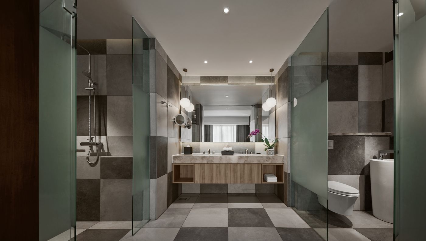 PARKROYAL Langkawi Resort-Malaysia-Langkawi-Room-9