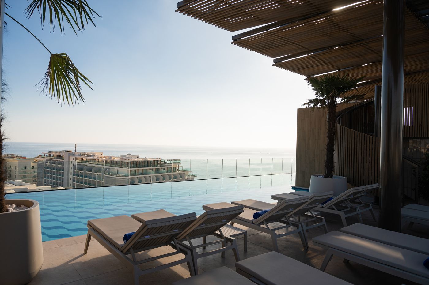 Best-Western-Premier-Malta-Pool-87