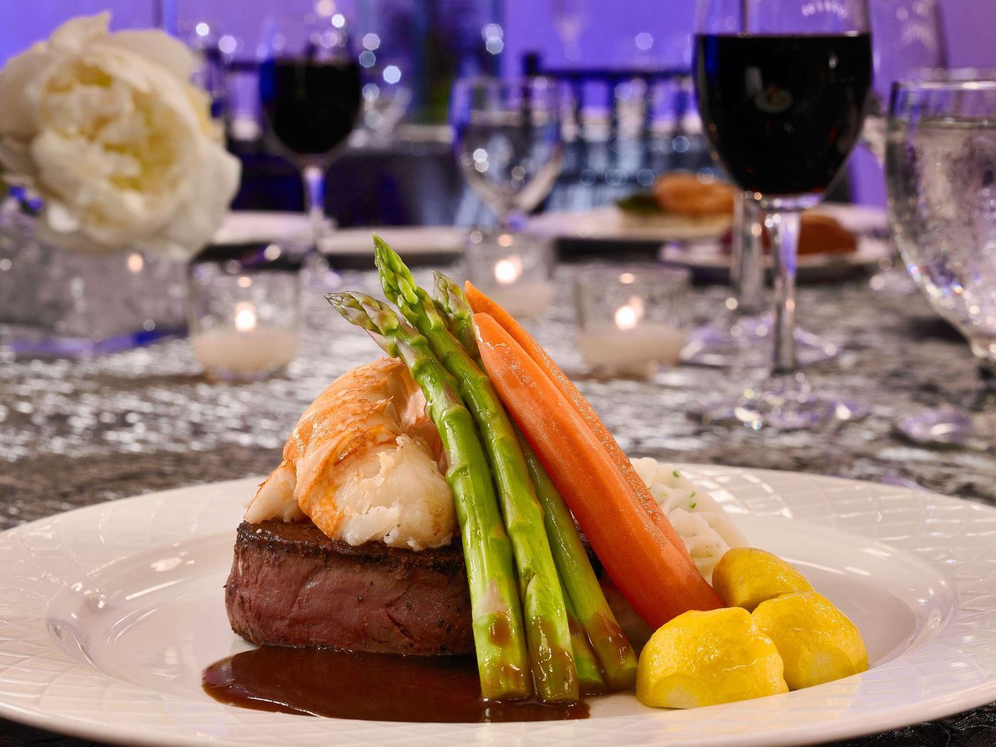 Sonesta Downtown Philadelphia Rittenhouse Square-United States-Philadelphia-General view-3