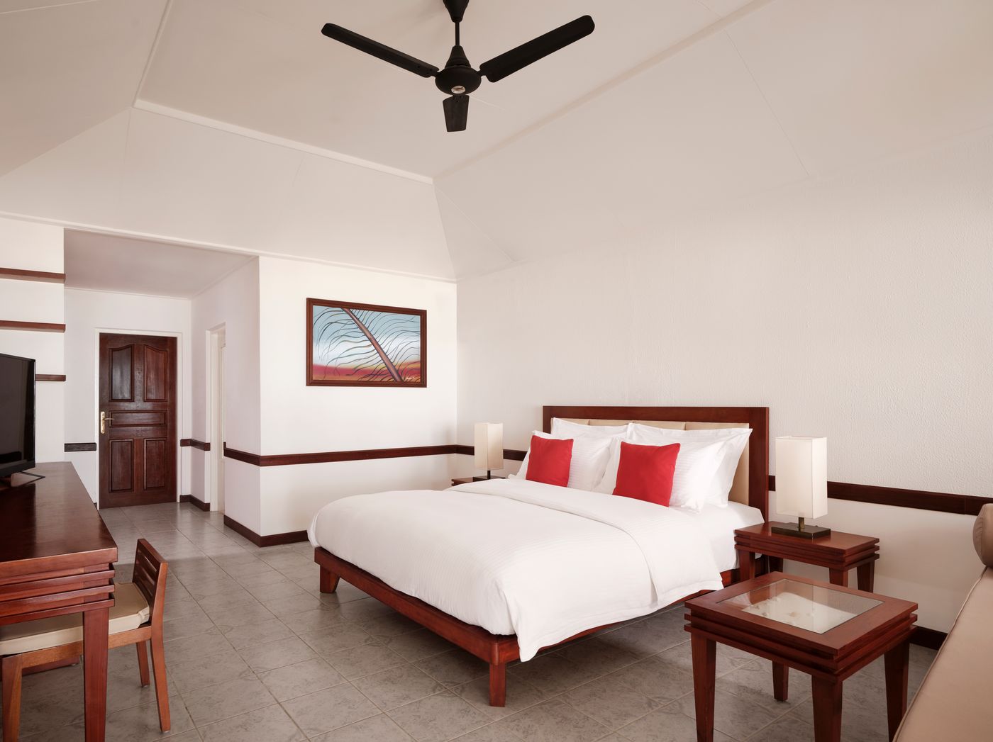 Villa Nautica, Paradise Island