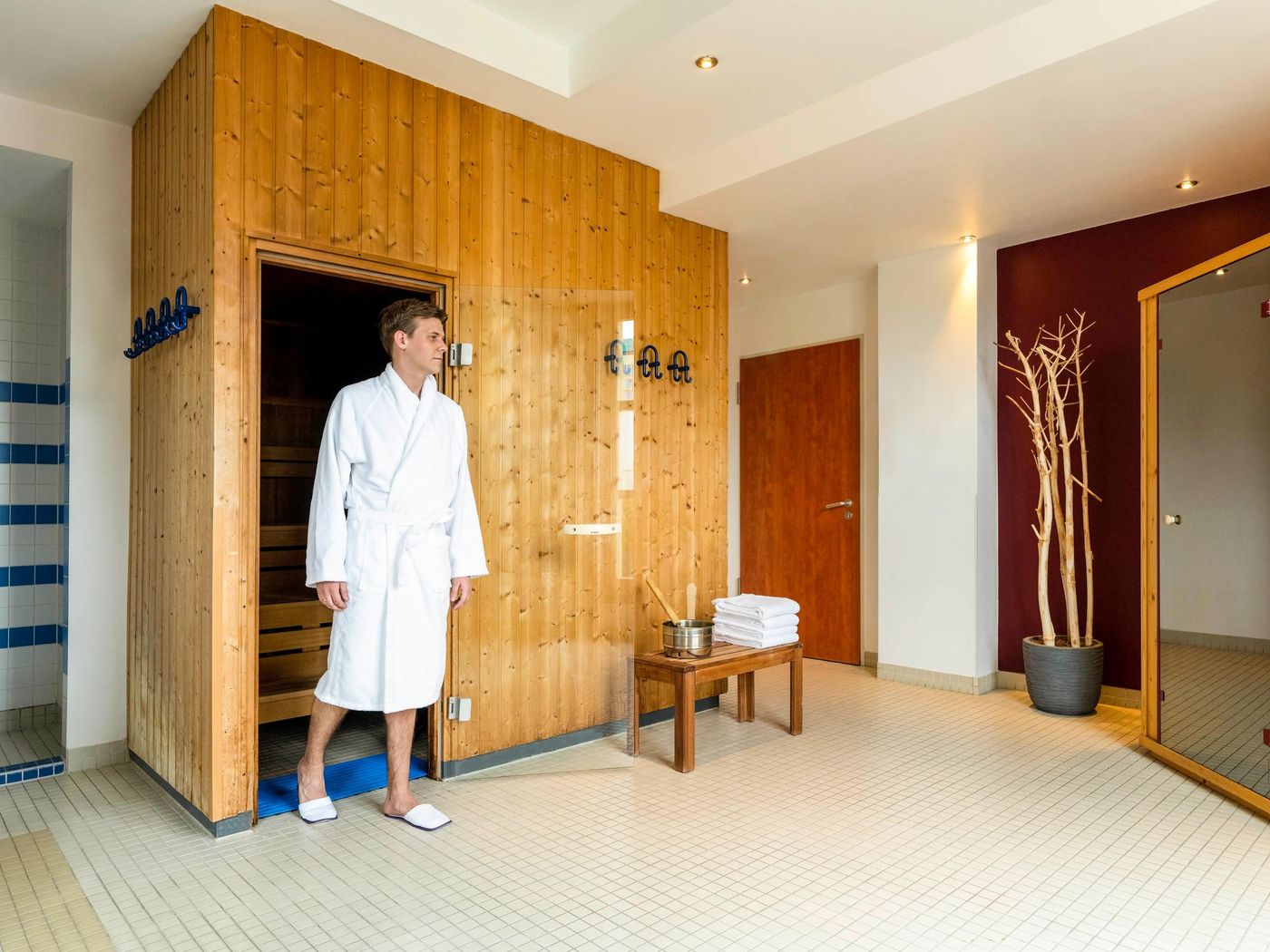 Mercure----Residenz-Berlin-Checkpoint-Charlie-Sports-and-Entertainment-77