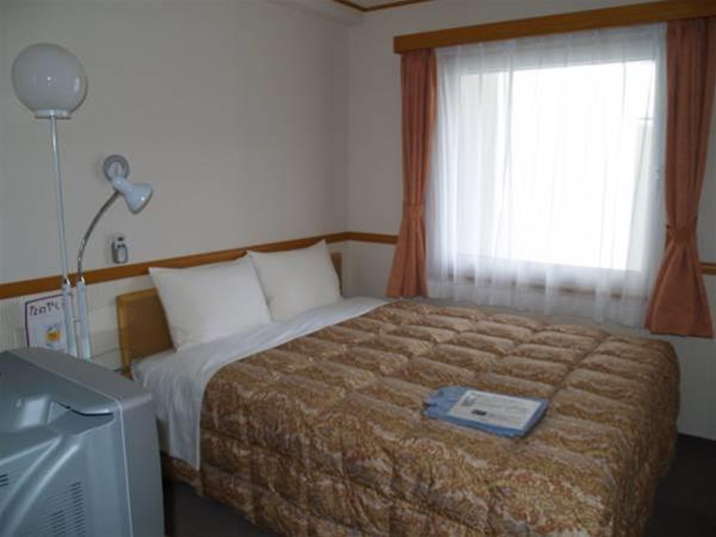 Toyoko Inn Otsuka Eki Kita Guchi Nº 2-Japan-TOKYO-General view-7