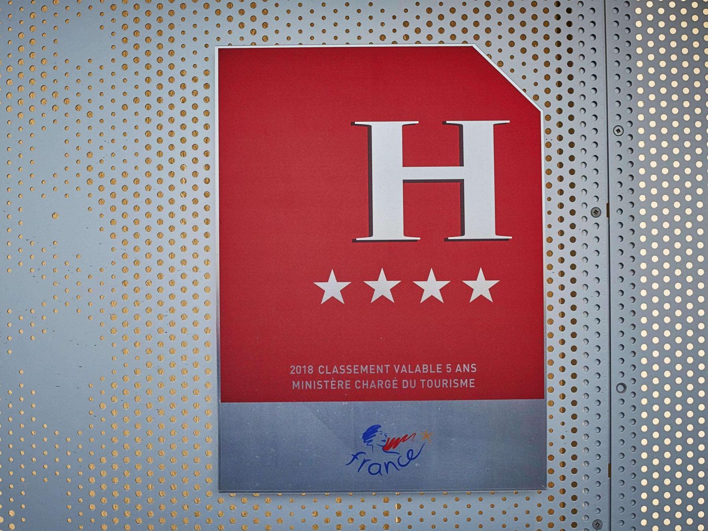 Campanile Le Bourget Airport-France-Bonneuil En France-General view-4