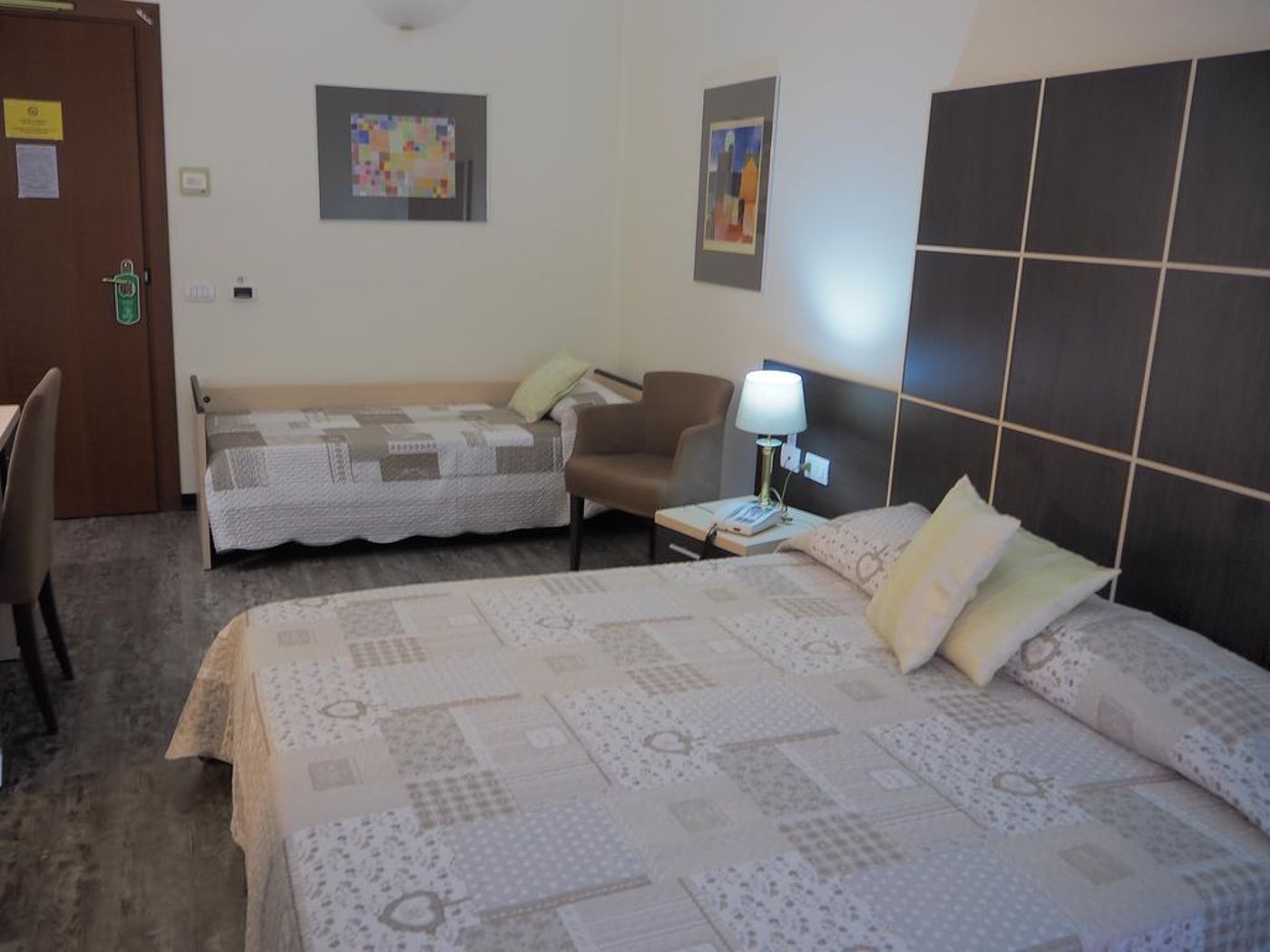 Ferrari - Italy - CHIAVARI (GE) - General view - 10