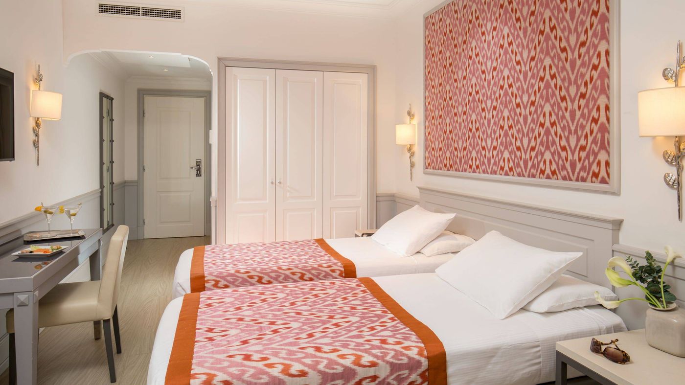 Hotel Della Conciliazione