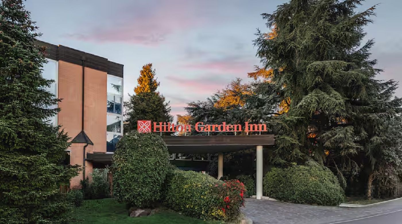 Hilton Garden Inn Bologna North - Italy - Quarto Inferiore - General view - 1