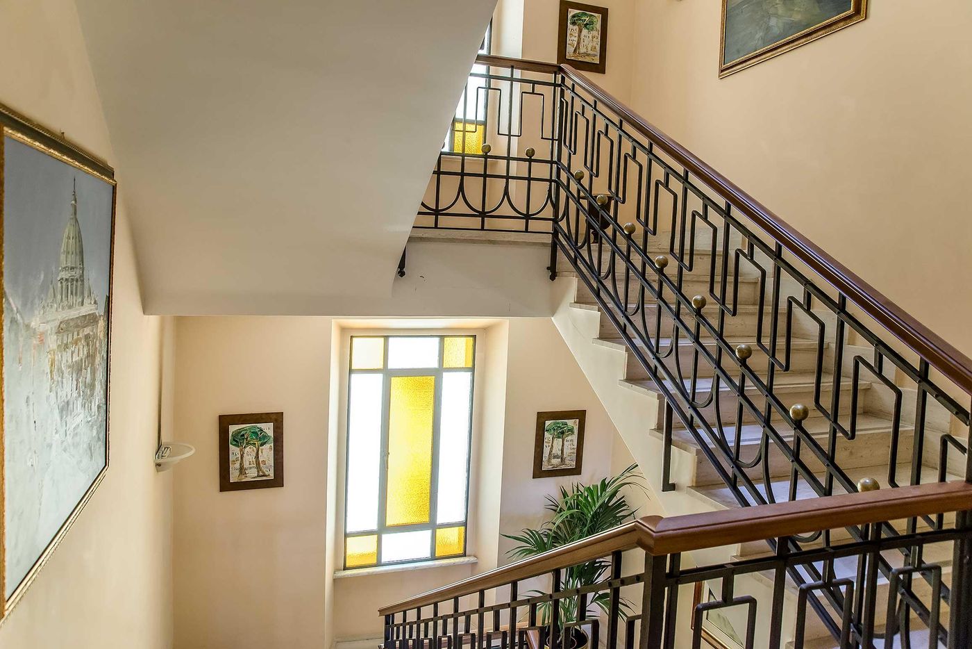 Tmark-Hotel-Vaticano-General-view-7