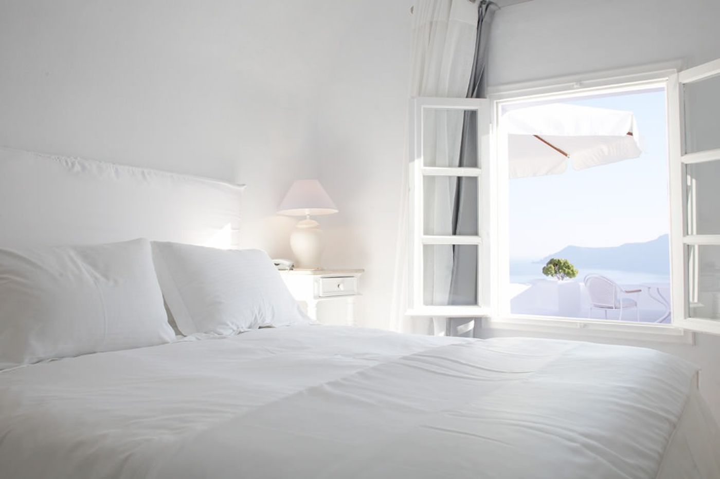 Kirini Suites & Spa - Adults Only