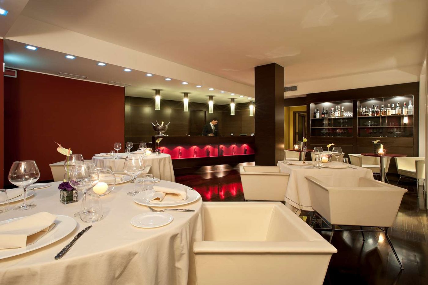 Risorgimento Resort-Italy-Lecce-General view-3