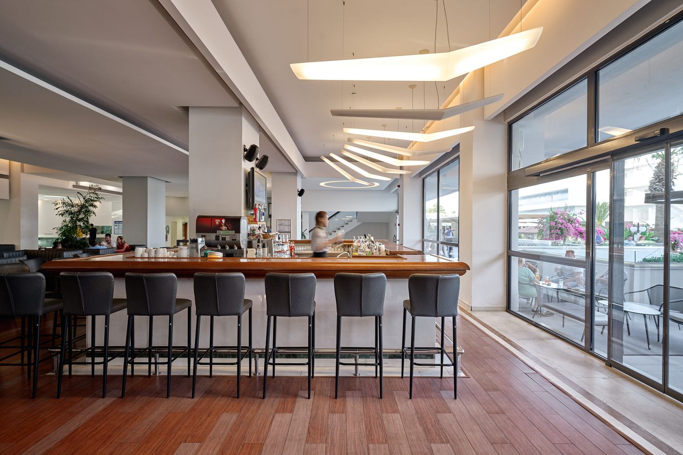 Blue Sea Beach Resort