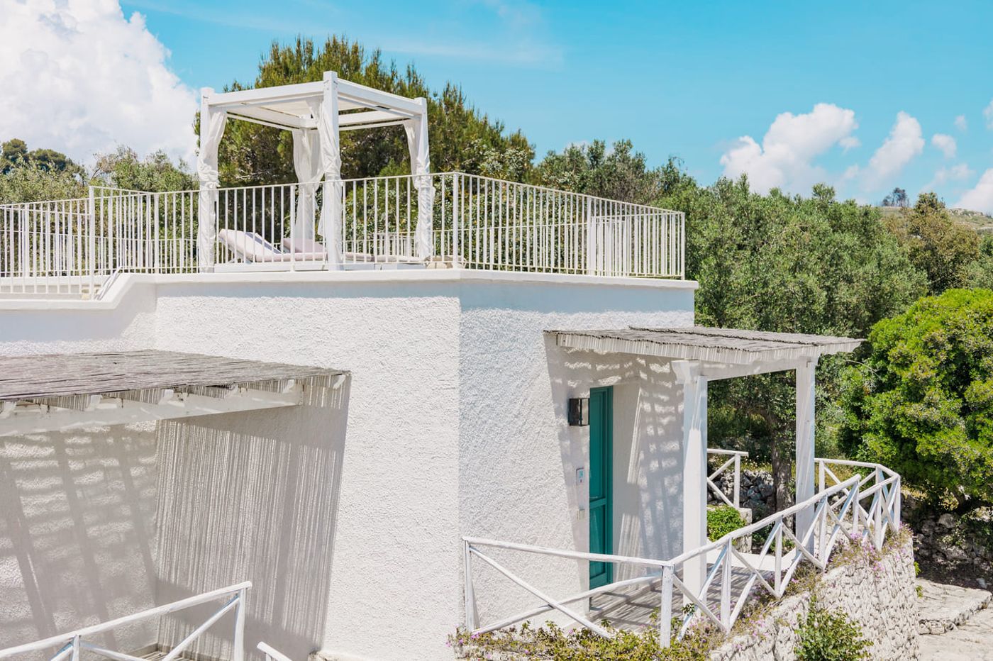 Marenea Suite Hotel - CDS Hotels-Italy-Marina di Marittima, Diso (LE)-General view-2